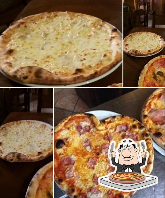 Pub Pizzeria Valentino