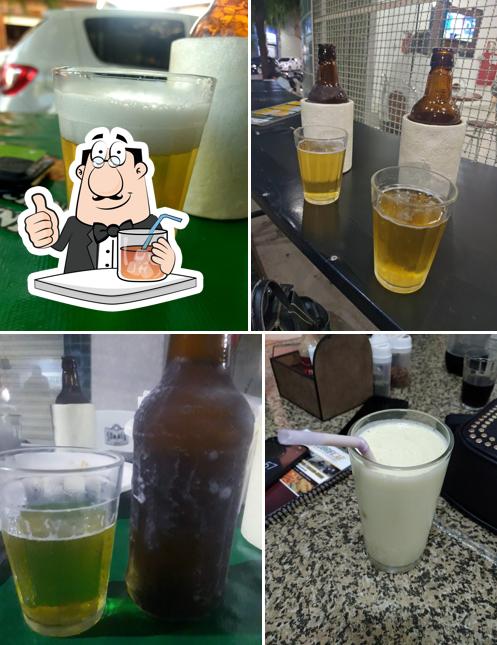 Tchau Patrão