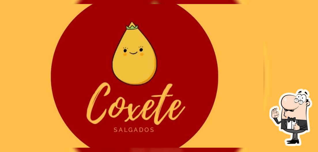 Coxete Salgados