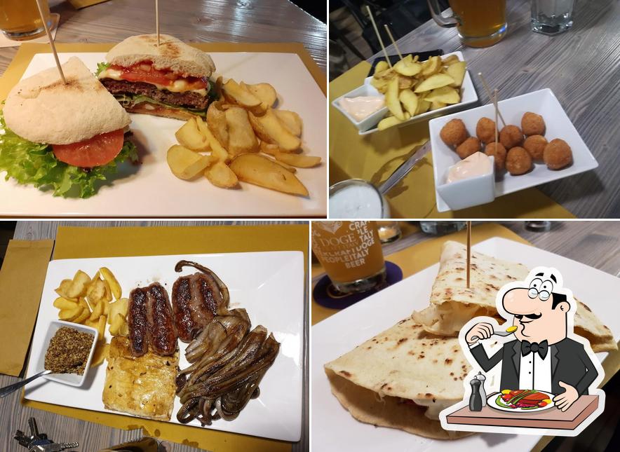 Cucchi Pub - bar, paninoteca e birreria