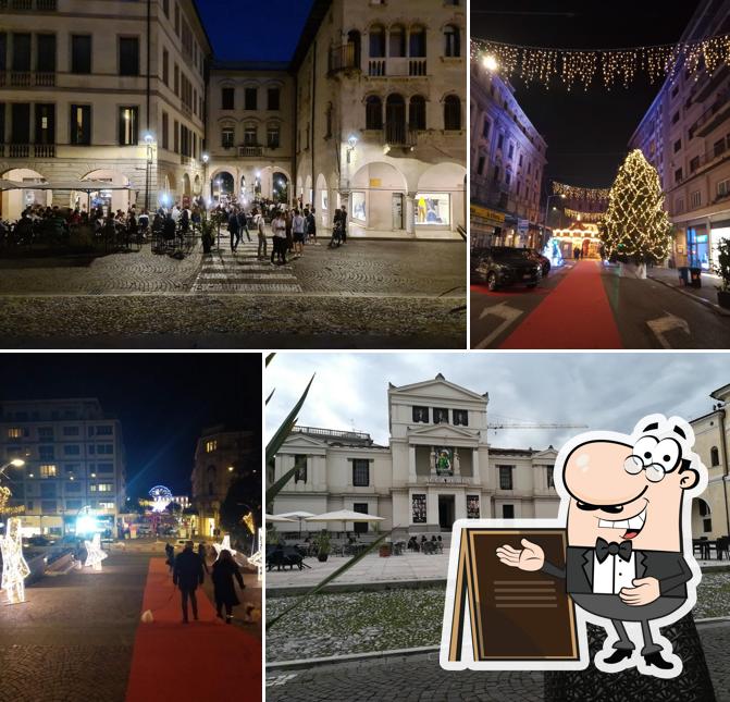 Guarda gli esterni di I Ragazzi di Via XX