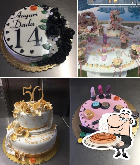 Pasticceria Borgese - Gelateria Artigianale