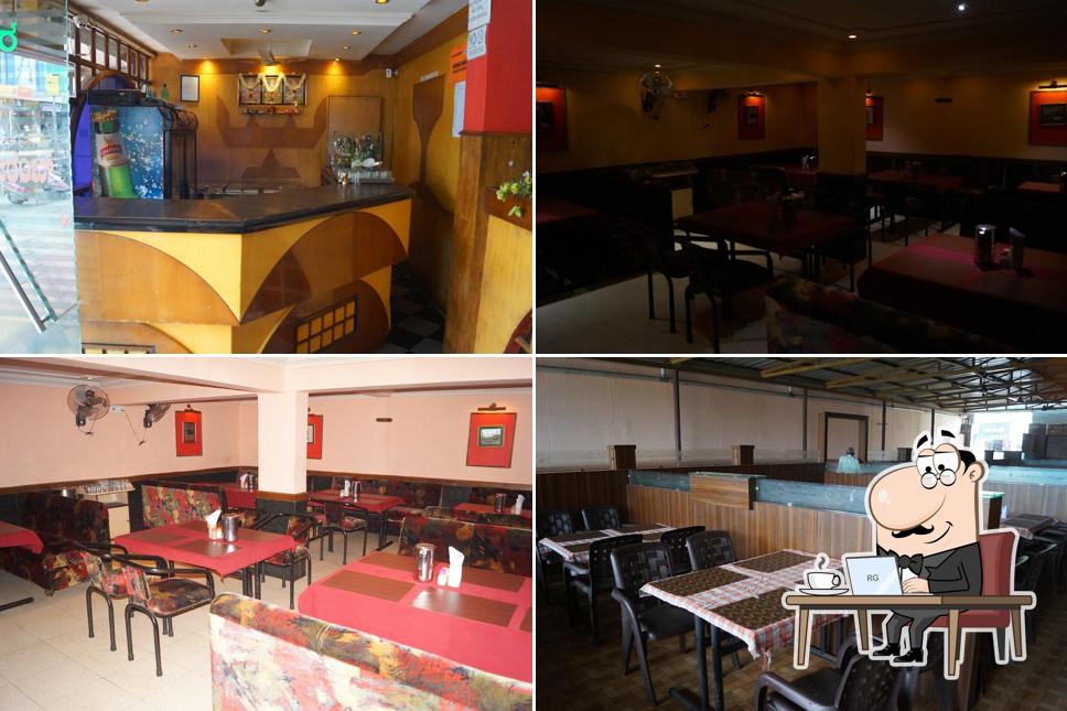 Check out how Pingara looks inside