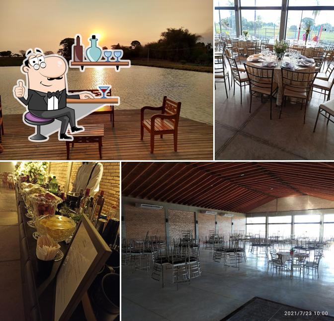 Porttal do lago eventos