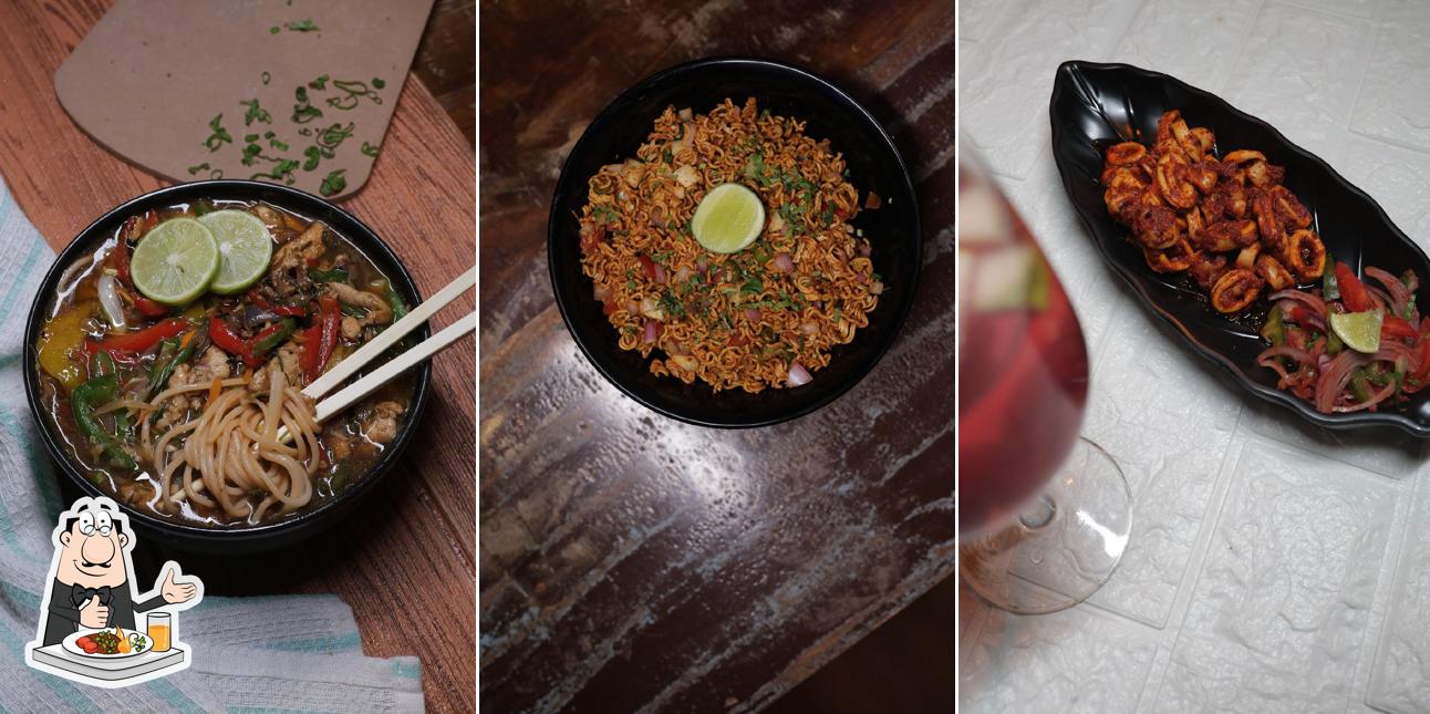 Meals at TheSusegadGrill