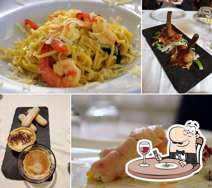 Cibo al Ai Fienaroli
