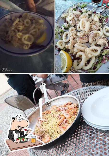 Platti al Al Pilone