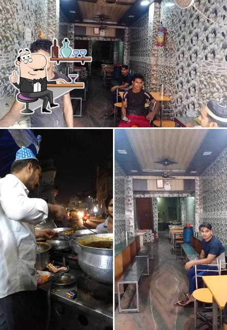 Dildara Hotel nahari Bale