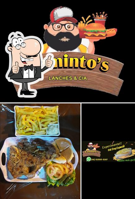 Famintos Lanches e Cia