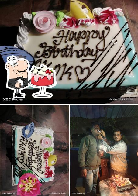 Look at this image of Favorite Dabha