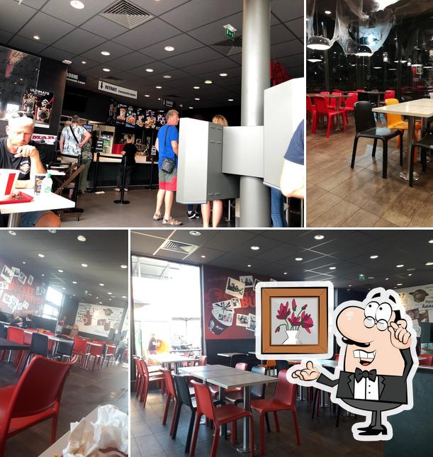 KFC Montelimar