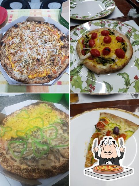 Pizzaria A Familia