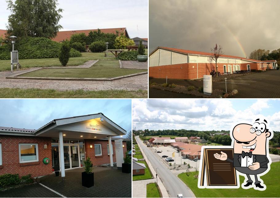 Søgården Brørup1 ApS