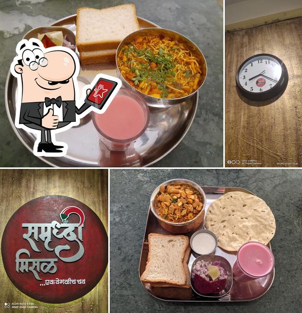 Samruddhi Misal