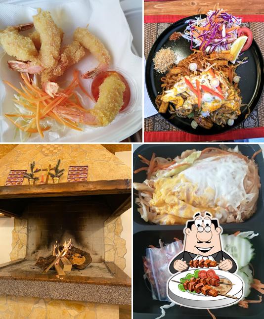 Cibo al Siam Thaifood Kastel Novi