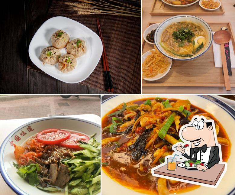 Platti al Tang Ramen - Stazione Mestre