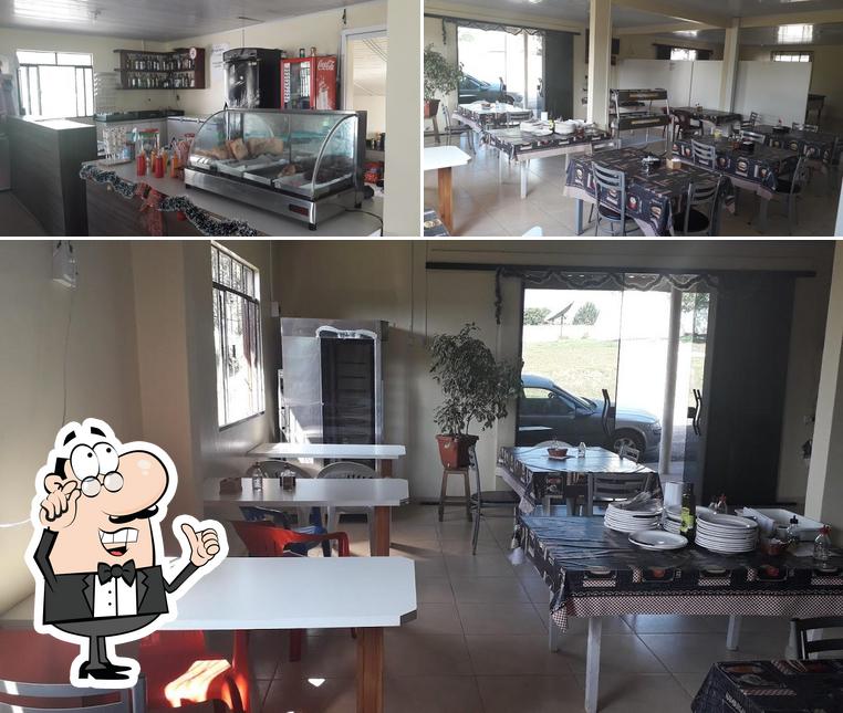 Restaurante e Lanchonete do Mauro