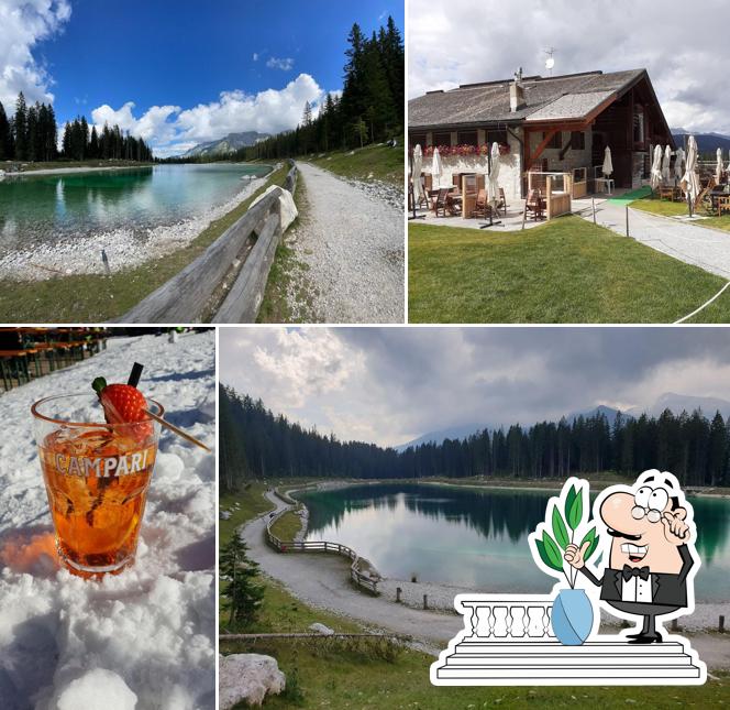 Ristorante Malga Montagnoli