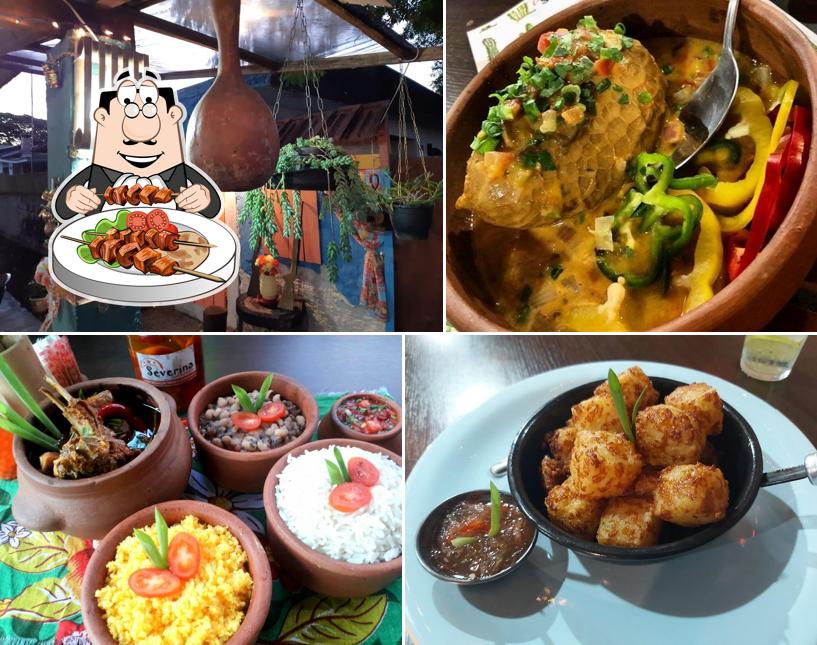 Severina - Sabor do Nordeste