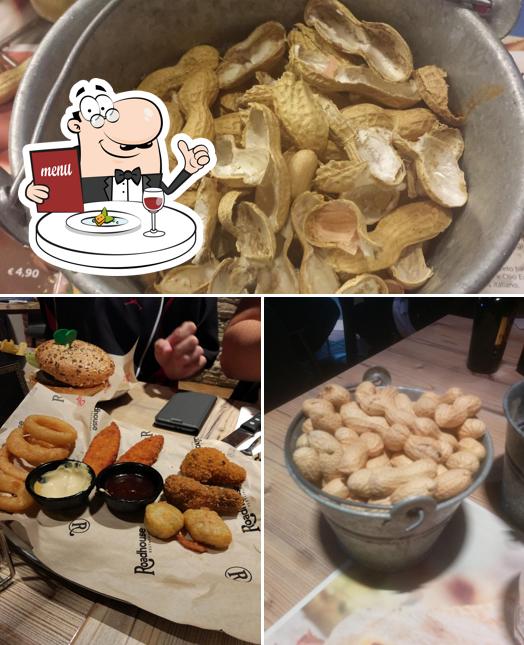 Platti al Roadhouse Restaurant Carpi
