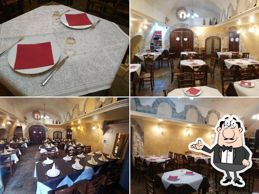 Borgo Antico