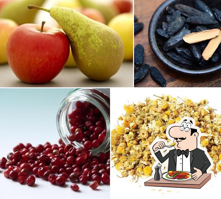 Platti al Caffé Municipio