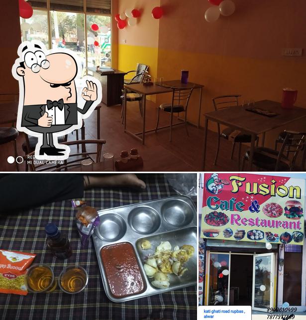 Brother's pizza corner