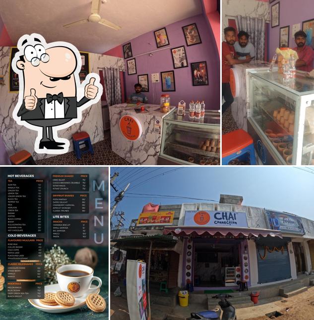 Chai Connection