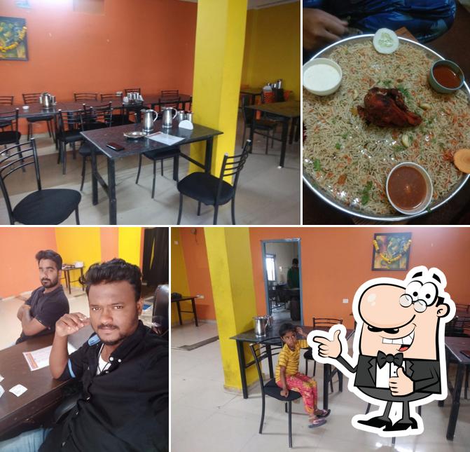 Darbar Restaurant Biryani & Arabian Mandi