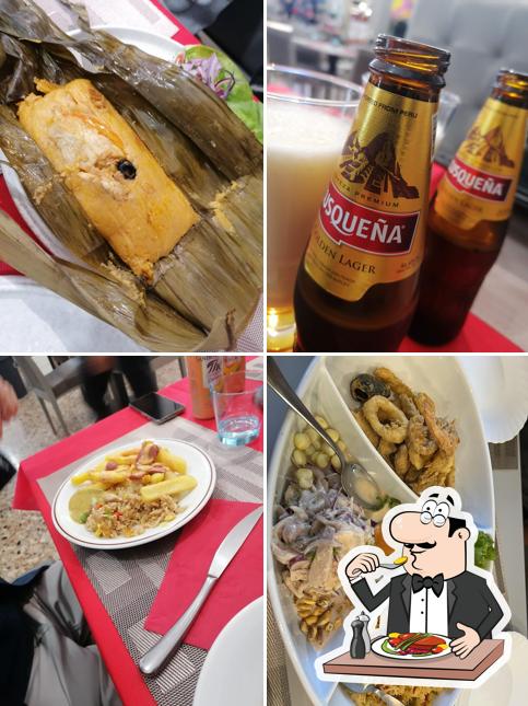 Cibo al El Conquistador