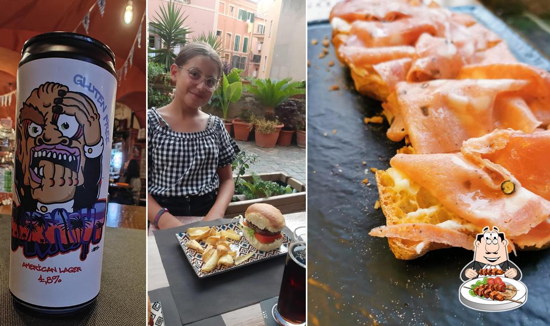 Cibo al Fermentum