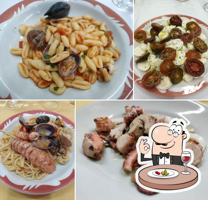 Platti al La Gardenia Blu