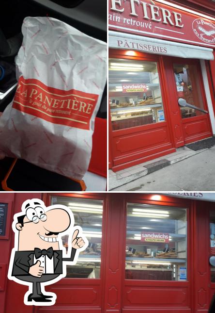 La Panetière Aux Saveurs d'Antan