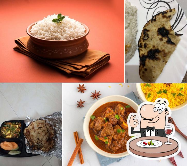 Meals at Moets Since 1965