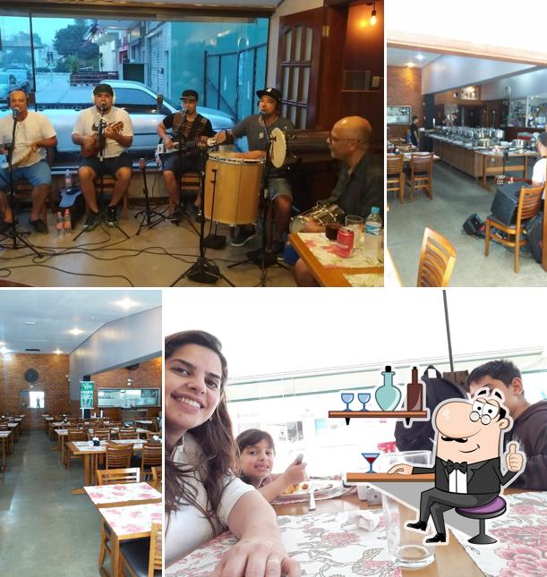 Braseiro da Estância Restaurante