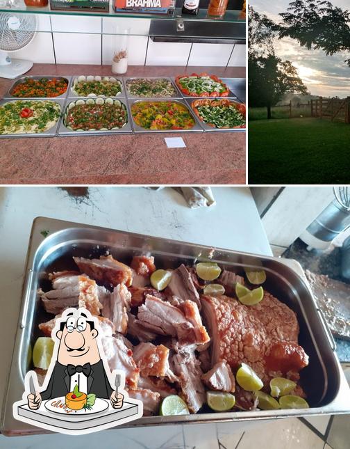 Restaurante Orestes