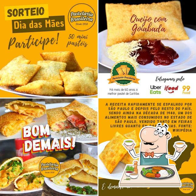 Pastelaria Brasileira