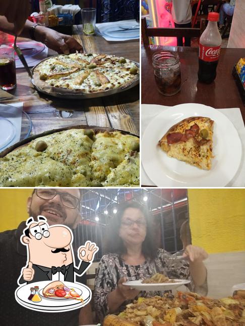 Pizzaria Bolas Jet Pizza