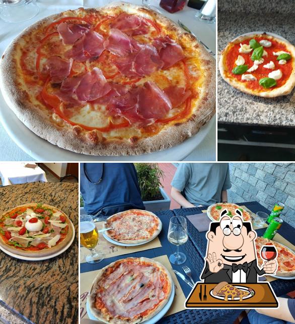 Pizzeria Il Sagittario