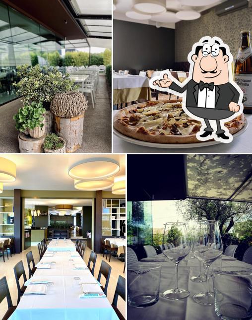 Mardignon Pizza & Cucina