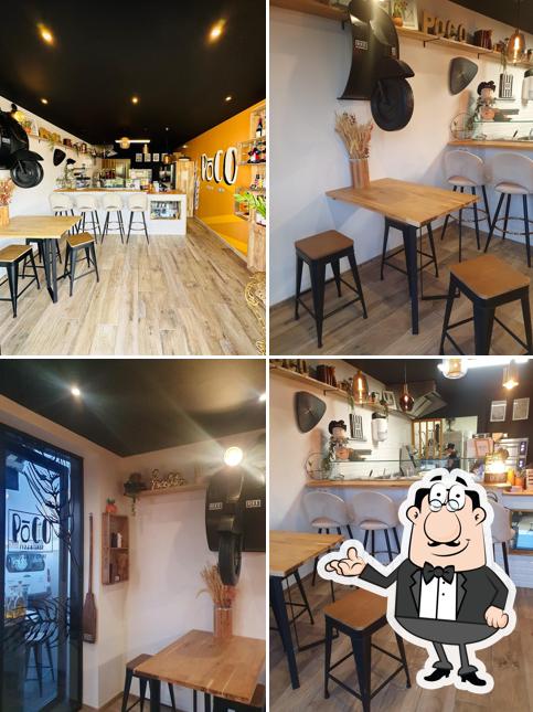 PŌCO PIZZASHOP