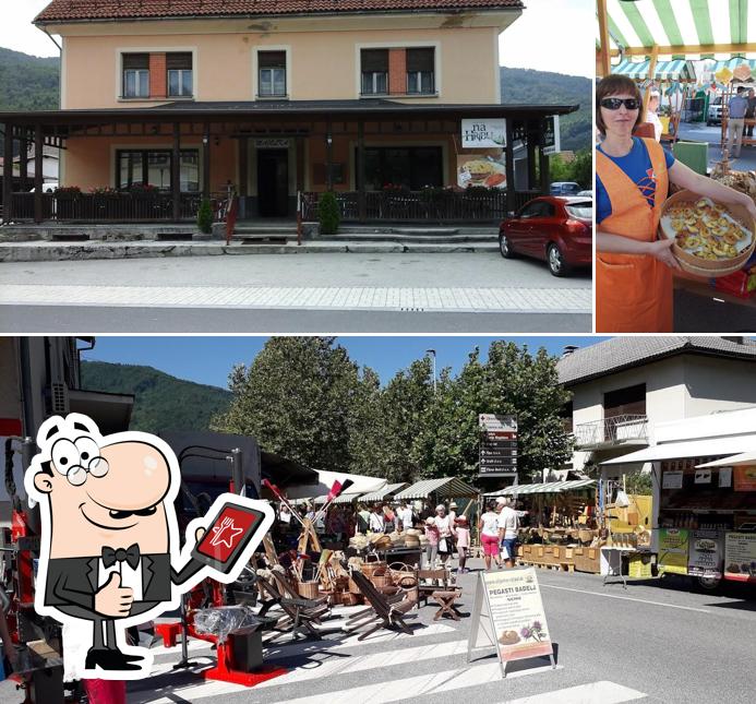 Immagine di Majolka Bar