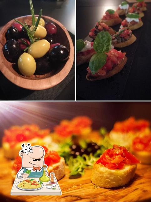Cibo al Barrique WINEbar&KITCHEN