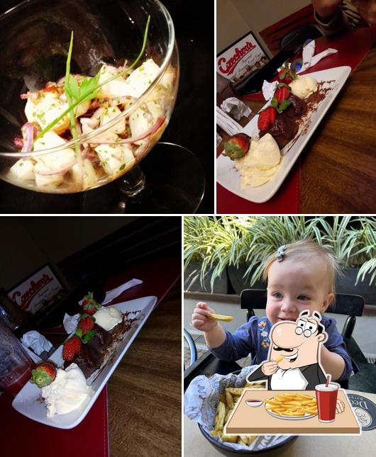 DECK Steak & Burguer