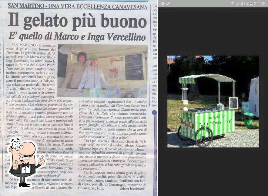 Vedi la immagine di Felix Bar