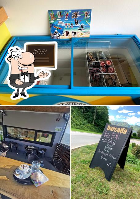 Matjaž Kopač s.p. PE Loka Bar