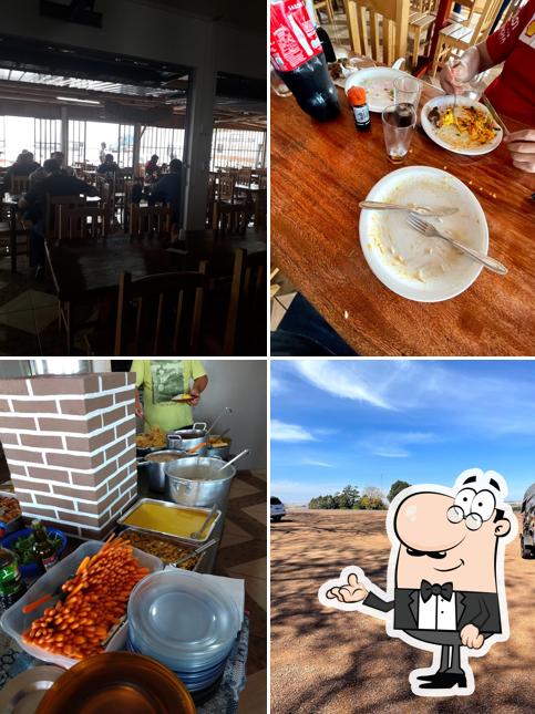 Restaurante Bosque