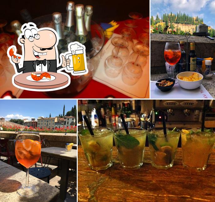 Terrazza Bar al Ponte