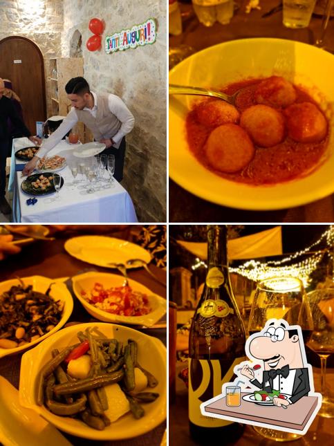 Platti al Rampaletizia - ristorante