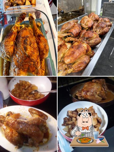 Adrien Rotisserie